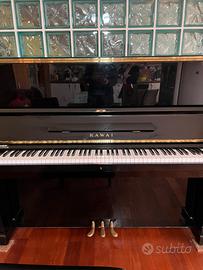 Pianoforte Kawai