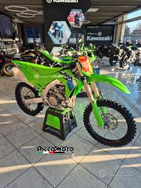 Kawasaki KX 450 '26