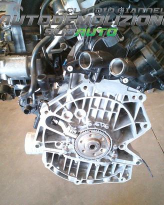 AUDI Q2 CZE ANNO 2019 1.4 TFSI