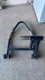 Cavalletto mono braccio Mv Augusta brutale