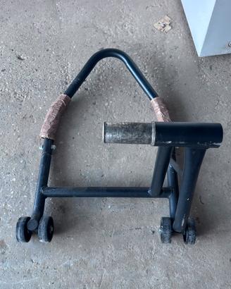 Cavalletto mono braccio Mv Augusta brutale