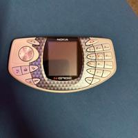Nokia N-Gage classico