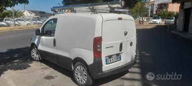 Fiat Fiorino Fiat Fiorino officina mobile!