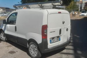 Fiat Fiorino Fiat Fiorino officina mobile!