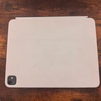 iPad Pro 13” M4 256GB Wi-Fi + Magic Keyboard