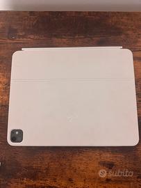 iPad Pro 13” M4 256GB Wi-Fi + Magic Keyboard