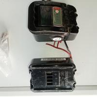 Coperchio per batteria Litio in alluminio 