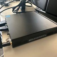 Mini pc lenovo thinkcentre