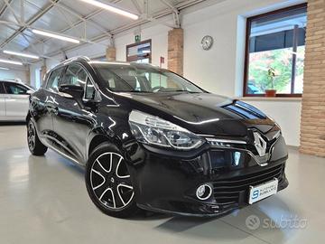 Renault Clio Sporter dCi 8V 90CV EDC Start&Stop En