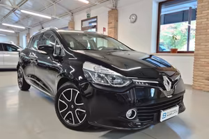 Renault Clio Sporter dCi 8V 90CV EDC Start&Stop En