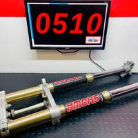 FORCELLA SHOWA 47 mm HONDA CRF