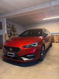 Seat Leon ST FR 1.5 etsi 150 CV