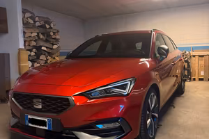 Seat Leon ST FR 1.5 etsi 150 CV