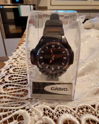 CASIO SGW 450H 