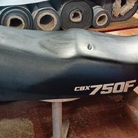 sella Honda 750