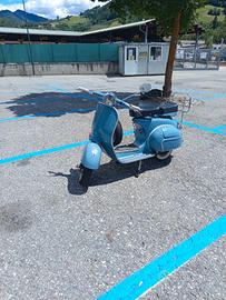 Vespa vnb