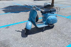 Vespa vnb