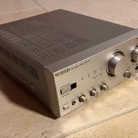 Amplificatore Onkyo