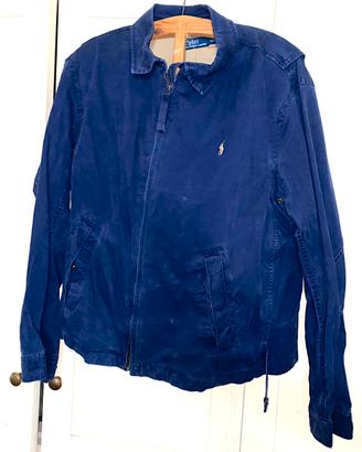 Giubbotto primavera/estate Polo by Ralph Laurent