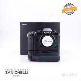 Fujifilm X-H1 Body 2315 Scatti Usato (G736)