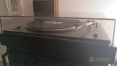 Giradischi Sonab 85S