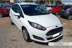 FORD Fiesta 1.5 Tdci 75 Cv 3p Titanium - GARANZIA