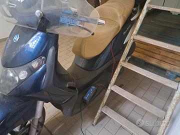 Piaggio Beverly 250 - 2004