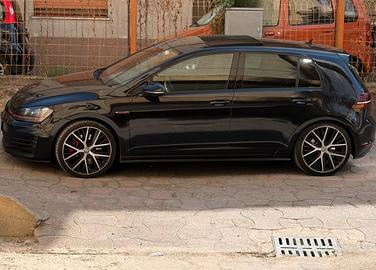 Golf 7 Gti performance 230cv
