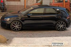 Golf 7 Gti performance 230cv