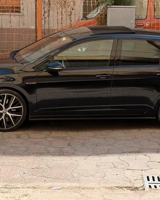 Golf 7 Gti performance 230cv