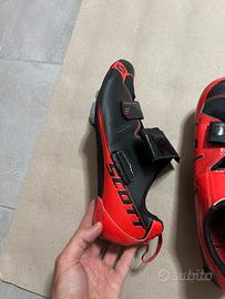 Scarpe da ciclismo-Triathlon SCOTT