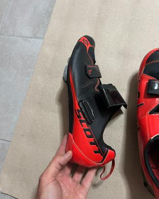 Scarpe da ciclismo-Triathlon SCOTT