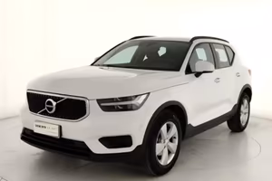 VOLVO XC40 T2 Momentum My21 Promo
