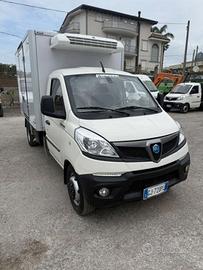Piaggio Porter Cassa Isotermica