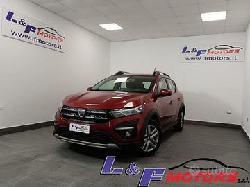 Dacia Sandero Stepway 1.0 GPL CASA MADRE
