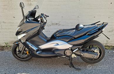 Yamaha t max 500 2010