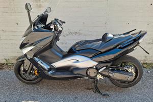 Yamaha t max 500 2010