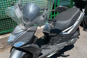 Kymko agility 16+ 125cc