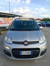 Fiat Panda 1.2 Fire 2020 unica proprietaria