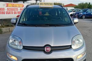 Fiat Panda 1.2 Fire 2020 unica proprietaria