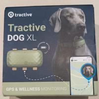 GPS per cani Tractive dog xl