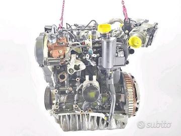 Motore Usato F9QN8