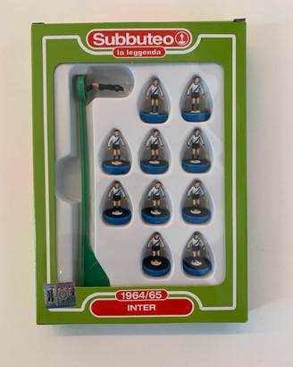 Subbuteo Inter 1964/65