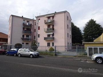 Immobile in asta di 68 m² con 2 locali e box auto 