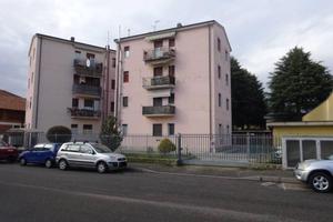 Immobile in asta di 68 m² con 2 locali e box auto 