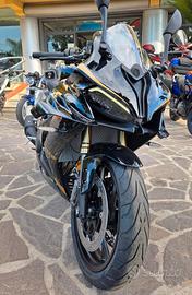 Qj Motor SRK 800 RR 4 cilindri