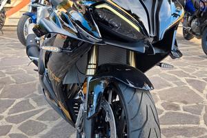 Qj Motor SRK 800 RR 4 cilindri