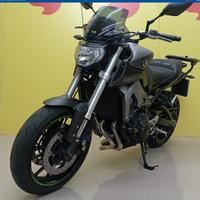 Yamaha MT-09 - 2015
