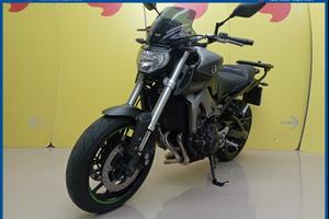 Yamaha MT-09 - 2015 ABS