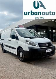 Fiat Scudo 2.0 JTDM 12 L2H1 130 Multijet